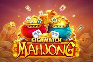 Giga Match Mahjong - BETPLAY138
