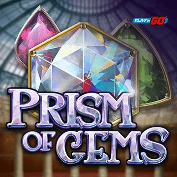 PlaynGo : Prism of Gems - BETPLAY138