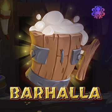 Octoplay : Barhalla - BETPLAY138