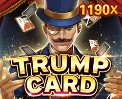 JDB : Trump Card - BETPLAY138