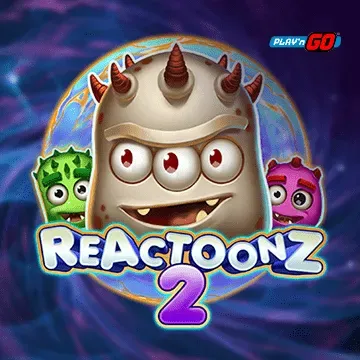 Reactoonz 2 - BETPLAY138