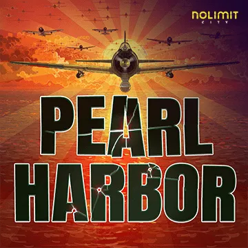 NolimitCity : Pearl Harbor - BETPLAY138