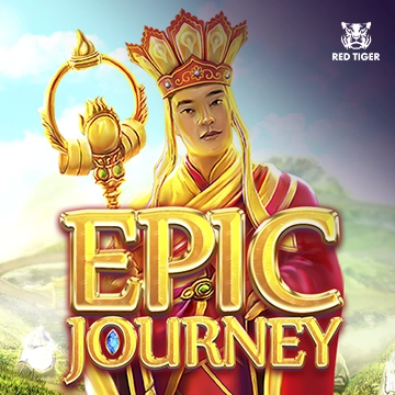 Redtiger : Epic Journey - BETPLAY138