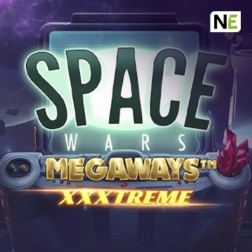 Space Wars Megaways XXXTreme - BETPLAY138