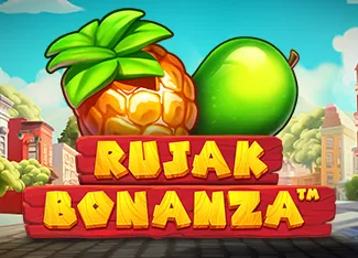 Pragmatic : Rujak Bonanza - BETPLAY138