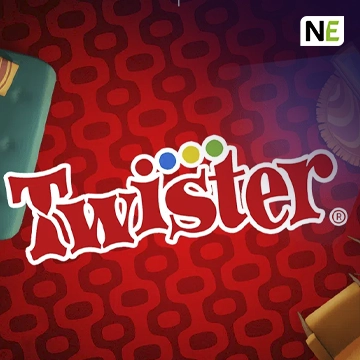 Twister - BETPLAY138