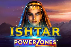 Power Zones: Ishtar - BETPLAY138