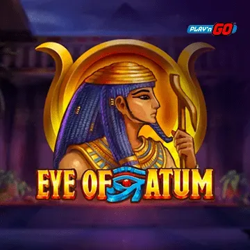 PlaynGo : Eye of Atum - BETPLAY138