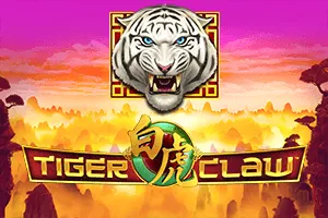 Tiger Claw - BETPLAY138