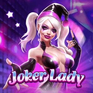 Besoft : Joker Lady - BETPLAY138