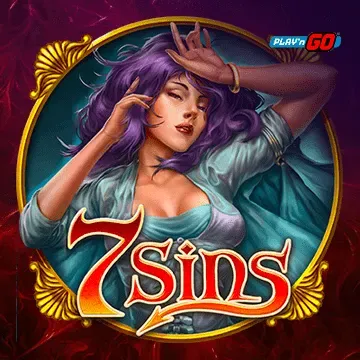 PlaynGo : 7 Sins - BETPLAY138