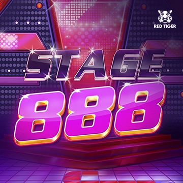 Redtiger : Stage 888 - BETPLAY138