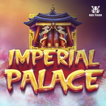 Redtiger : Imperial Palace - BETPLAY138