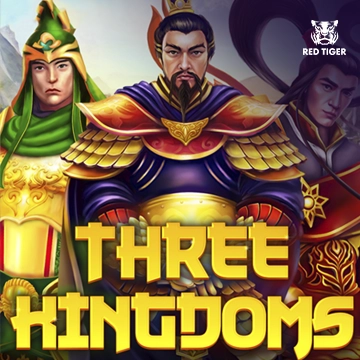 Redtiger : Three Kingdoms - BETPLAY138