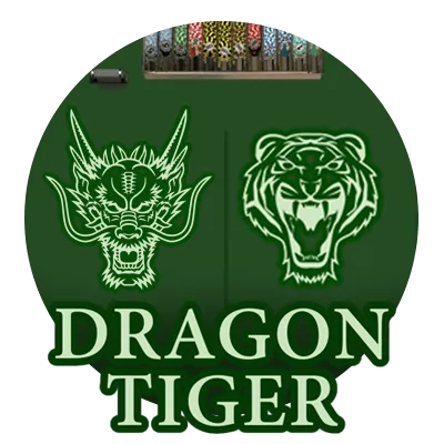 Dragon Tiger - BETPLAY138