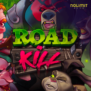 NolimitCity : Roadkill - BETPLAY138