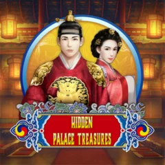Hidden Palace Treasures - BETPLAY138