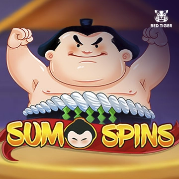 Redtiger : Sumo Spins - BETPLAY138