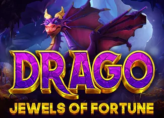 Pragmatic : Drago - Jewels of Fortune - BETPLAY138