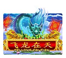 Joker123 : Fei Long Zai Tian - BETPLAY138
