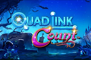 Quad Link Count - BETPLAY138