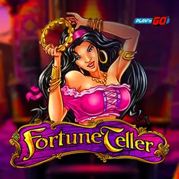 PlaynGo : Fortune Teller - BETPLAY138