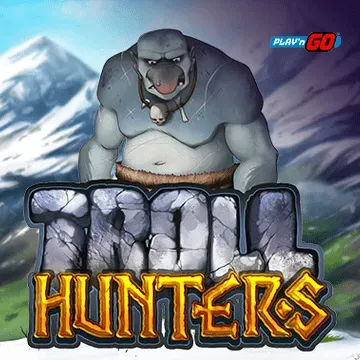PlaynGo : Troll Hunters - BETPLAY138